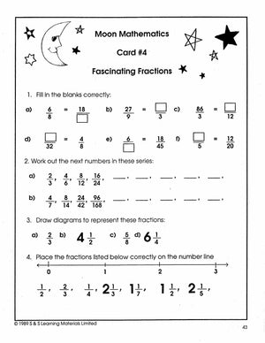 Our Universe Grades 5-8 - (Canadian Edition)