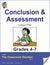 Classroom Election - Conclusion & Assessment Gr. 4-7