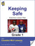 Keeping Safe Grammar Lesson Gr. 1 E-Lesson Plan