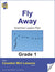 Fly Away Grammar E-Lesson Plan Grade 1