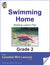 Swimming Home Reading E-Lesson Plan Grade 2