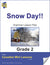 Snowy Day!! Grammar E-Lesson Plan Grade 2