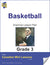 Basketball Writing & Grammar Lesson Grade 3 E-Lesson Plan