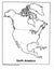 Maps & Symbols of Canada Black & White Picture Collection Grades K-8