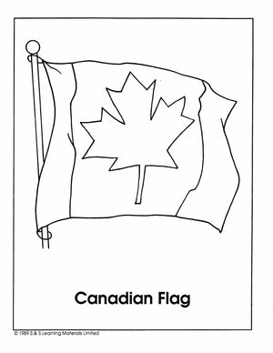 Canada Black & White Picture Collection Grades K-8