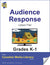 Audience Response Gr. K-1