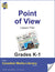 Point Of View Gr. K-1 E-Lesson Plan
