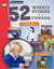 52 Weekly Nonfiction Stories About Canada Grades 4-5