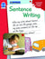 Sentence Writing - Canadian Writing Series Gr. 4-6