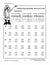La soustraction/Subtraction: A French and English Workbook Grades 1-3/1e à 3e année