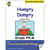 Humpty Dumpty Literacy Building  Aligned To Common Core Gr. PK-K