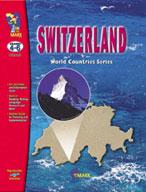 Switzerland Grades 4-6