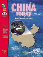 China Today Grades 5-8