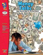 Money Talks: Using US Currency Grades 3-5