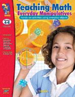 Teaching Math with Everyday Manipulatives Grades 4-6