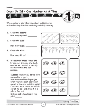 Multiplication Drill Facts: Tips, Tricks & Strategies Grades 2-5