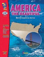America the Beautiful Grades 4-6