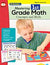 Mastering First Grade Math - US Version- Meets Common Core Standards