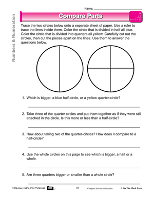 Mastering Second Grade Math - US Version- Aligned to Common Core