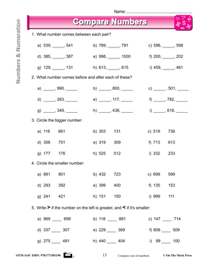 Mastering Third Grade Math - US Version- Aligned to Common Core