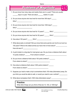 Mastering Third Grade Math - US Version- Aligned to Common Core