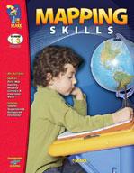 Mapping Skills Grades 1-3