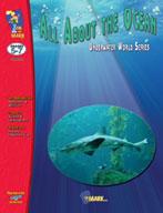 All About the Ocean Grades 5-7