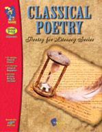 Classical Poetry from the Elizabethan Age to the Nineteenth Century Grades 7-12
