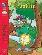 Reading with Franklin the Turtle Author Study Grades 1-3