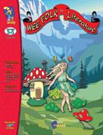 Wee Folk in Literature Grades 3-5