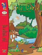 Eric Carle Author Study Grades 1-3
