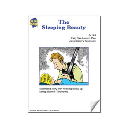 The Sleeping Beauty Fairy Tale Using Bloom'S Taxonomy  (E-Lesson Pla