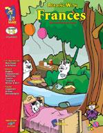 Reading with Frances, Russell Hoban Author Study Grades 1-3