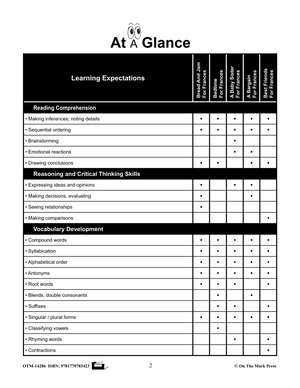 Reading with Frances, Russell Hoban Author Study Grades 1-3