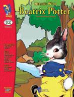 Reading with Beatrix Potter Author Study Grades 2-4