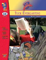 Tuck Everlasting, by Natalie Babbitt Lit Link Grades 4-6