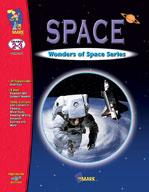 Space Grades 2-3
