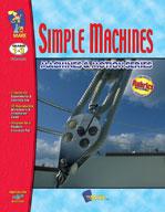 Simple Machines Grades 1-3