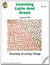 Learning Latin & Greek Lesson Plan Grades 4-6