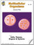 Multicellular Organisms Lesson Grades 7-8