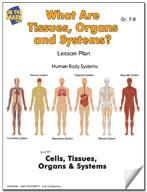 What are Tissues, Organs and Systems? Lesson Grades 7-8