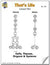 That's Life - Meiosis and Mitosis Lesson Grades 7-8