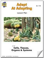 Adept at Adapting Lesson Grades 7-8