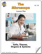 The Microscope Lesson Grades 7-8