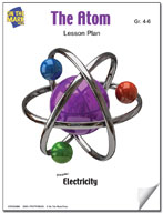 The Atom Lesson Plan Grades 4-6