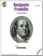 Benjamin Franklin Lesson Grades 4-6
