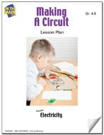 Making A Circuit Lesson & Quiz Grades 4-6