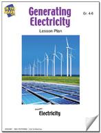 Generating Electricity Lesson Grades 4-6