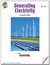 Generating Electricity Lesson Grades 4-6