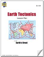 Earth Tectonics Lesson Grades 6-8